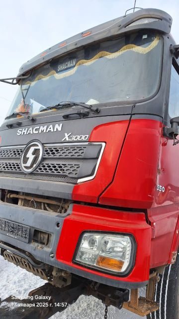 Shacman SX331863366