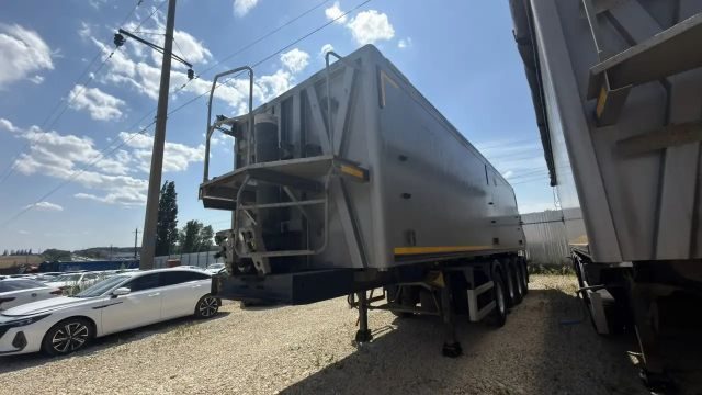 Bodex KIS 4WA1