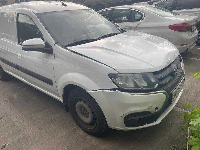 Lada Largus