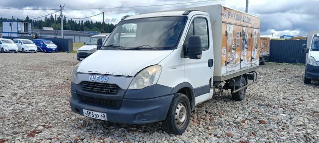 Iveco Daily