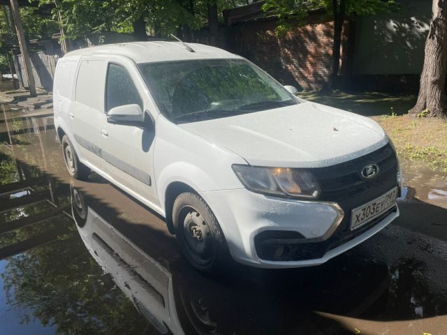 Lada Largus