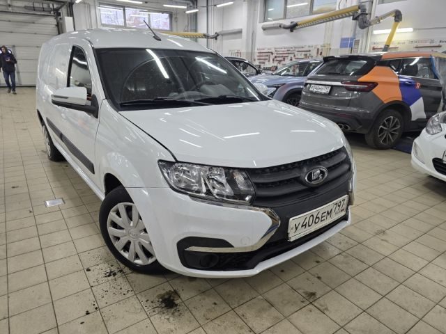 Lada Largus