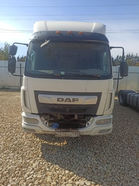 МАЗ 4744