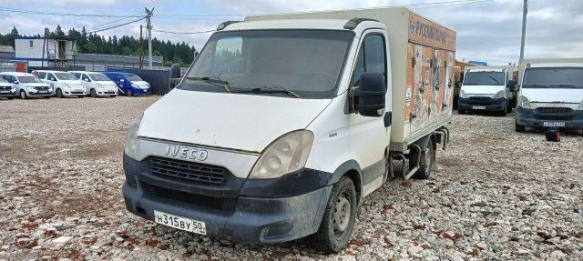Iveco Daily