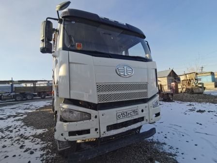 FAW J6