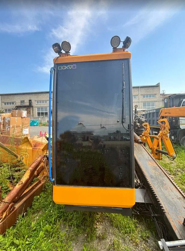 Mdrilling XZ600* Буровая установка ГНБ