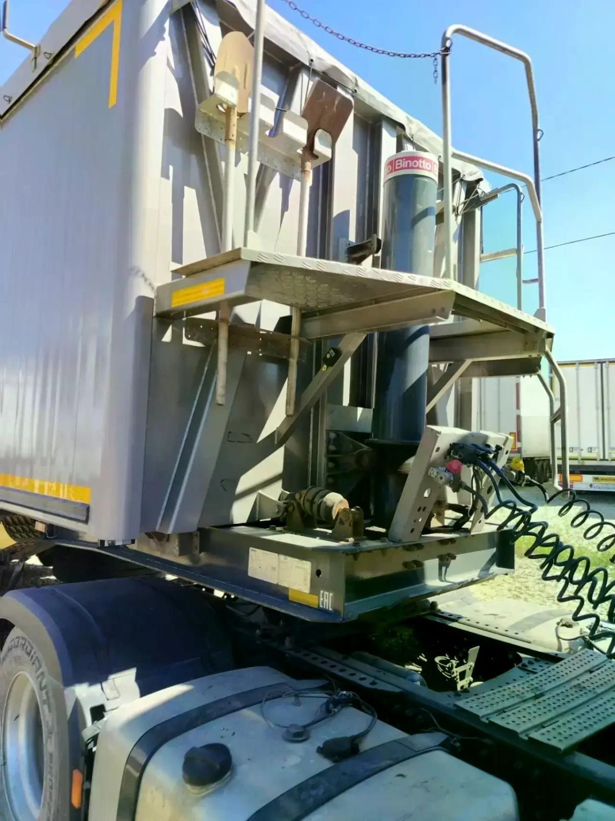 Bodex KIS 4WA1