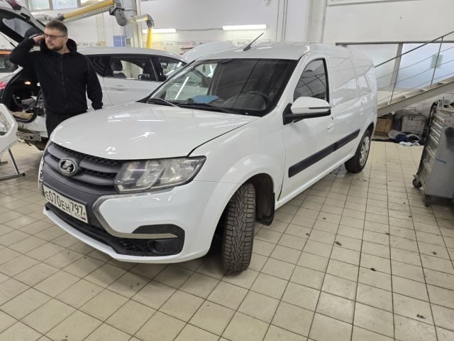 Lada Largus