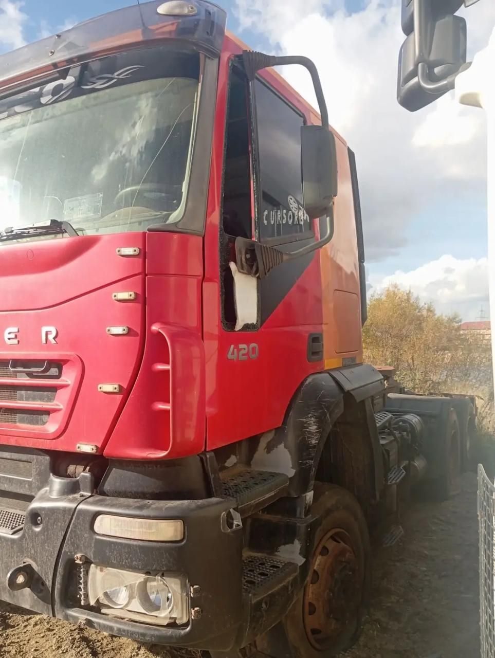 Iveco 633910