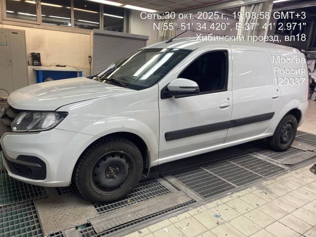 Lada Largus