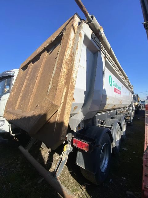 Grunwald 9453-0000010-50