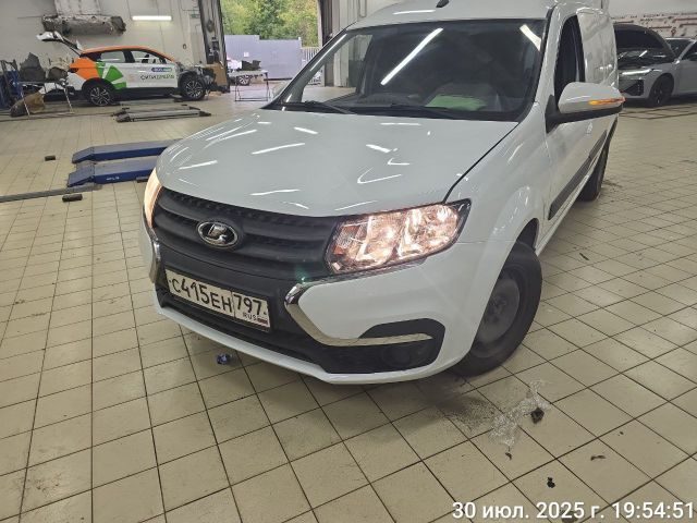Lada Largus