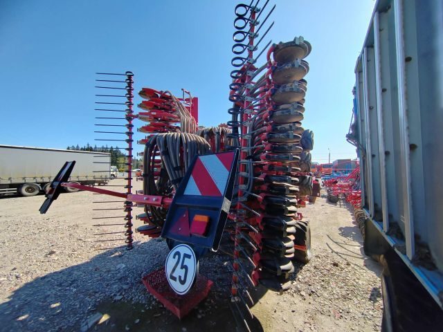 Kverneland U-Drill Plus
