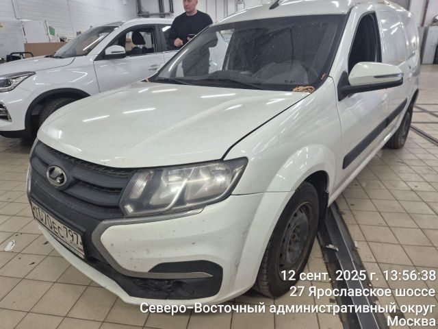 Lada Largus