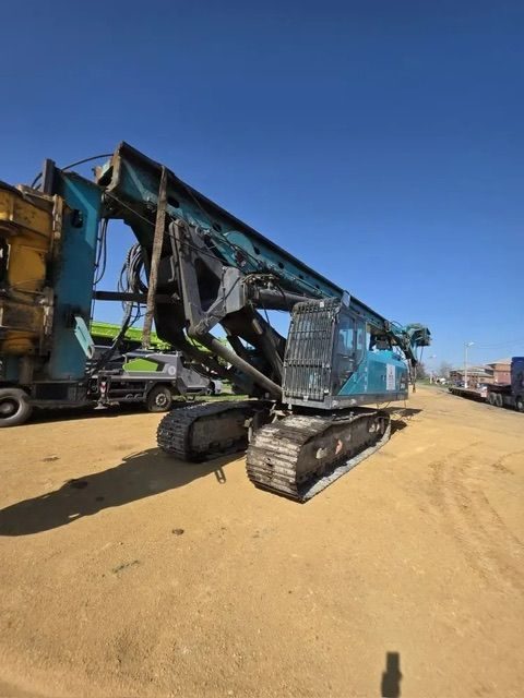 Sunward РОТОРНАЯ БУРОВАЯ УСТАНОВКА SUNWARD SWDM240A