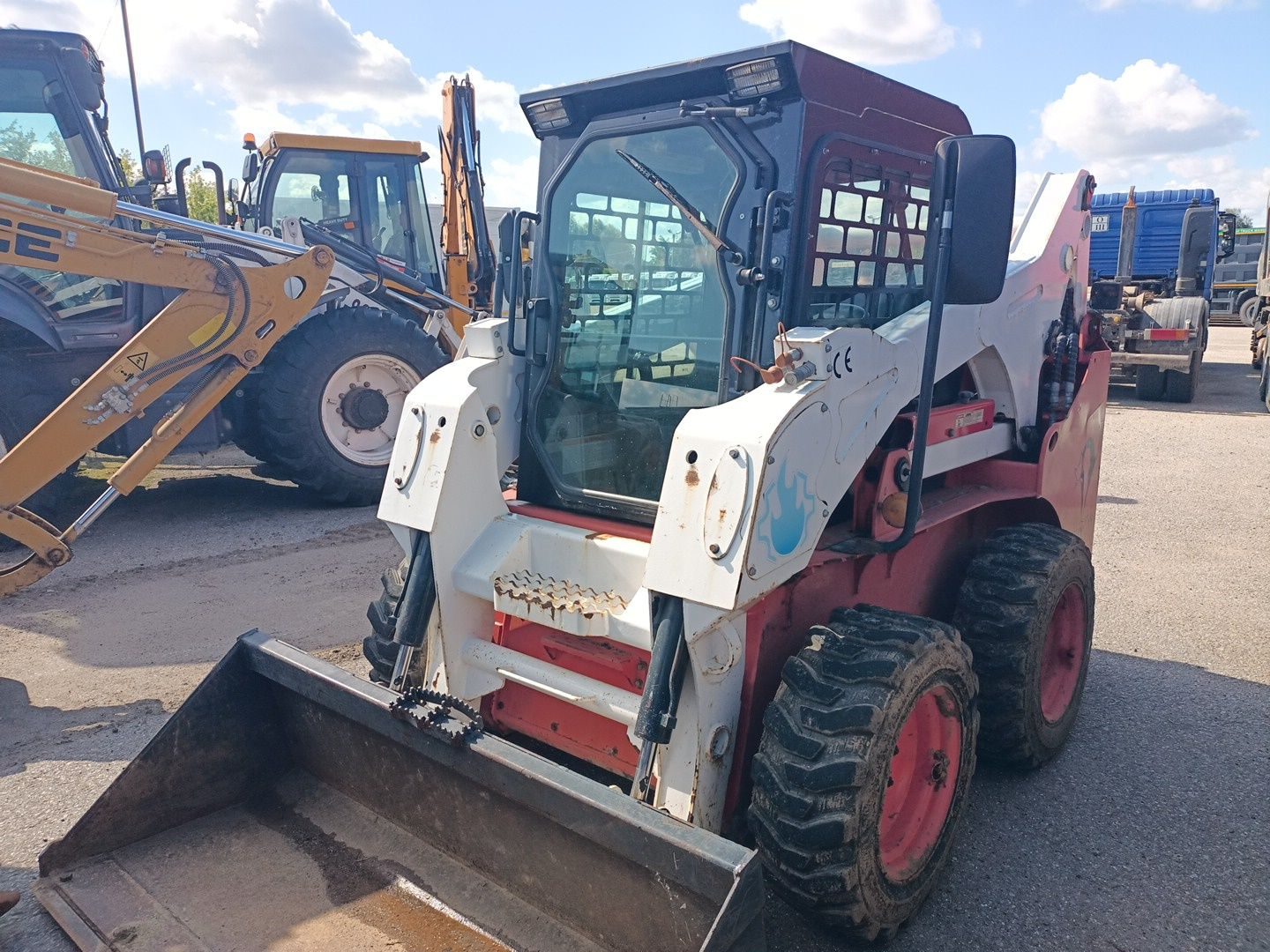 Dongin 950J