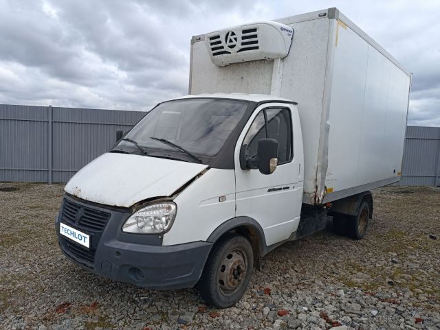 ГАЗ Грузовик легкий 3009A3