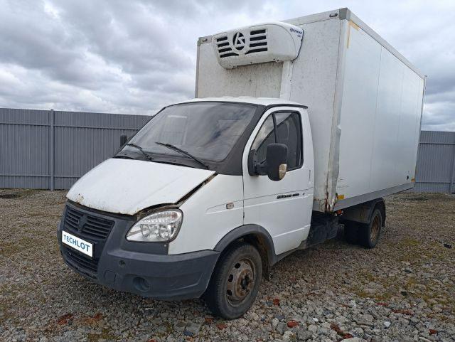 ГАЗ Грузовик легкий 3009A3