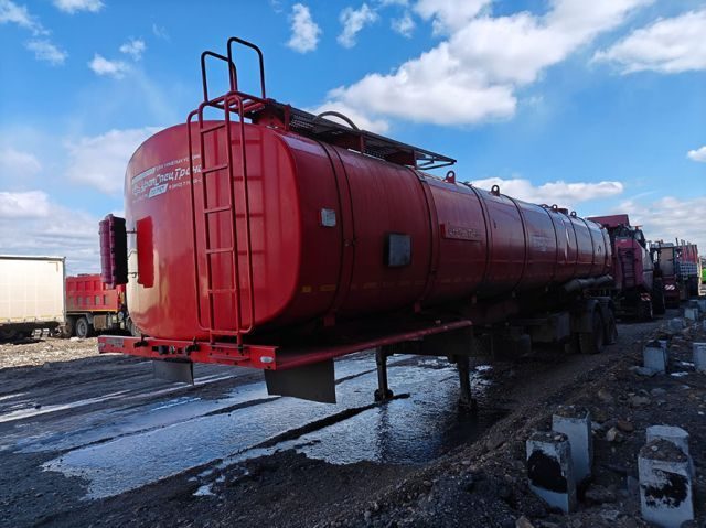 УРАЛ 94652L-G1-02