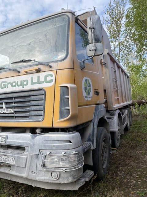 МАЗ 651628-521-005