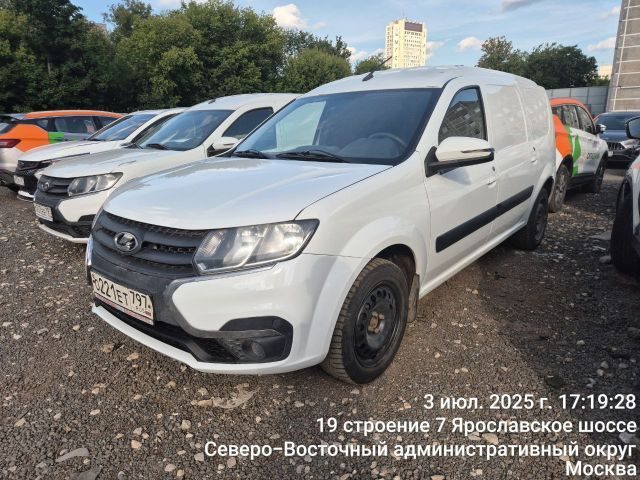 Lada Largus