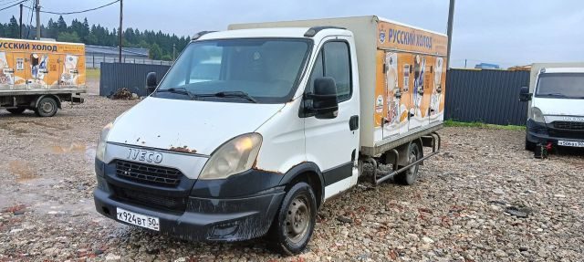Iveco Daily