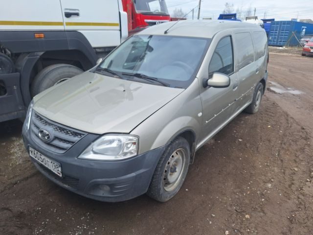 Lada Largus