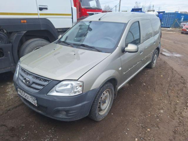 Lada Largus