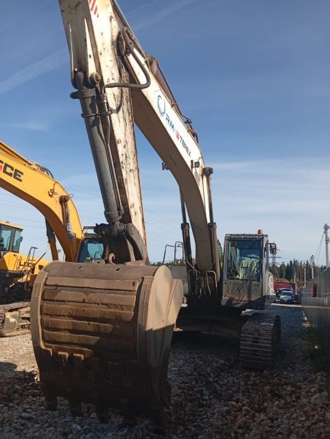 TX300