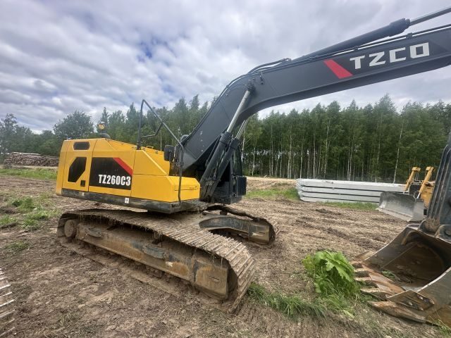 TZCO TZ260C3
