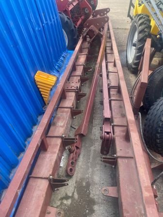 Борона БГЗ-21УД01