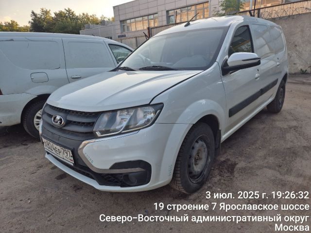 Lada Largus