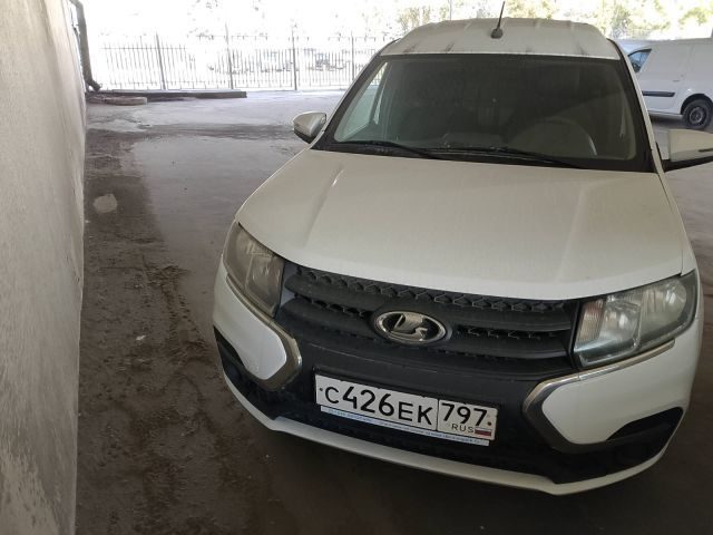 Lada Largus