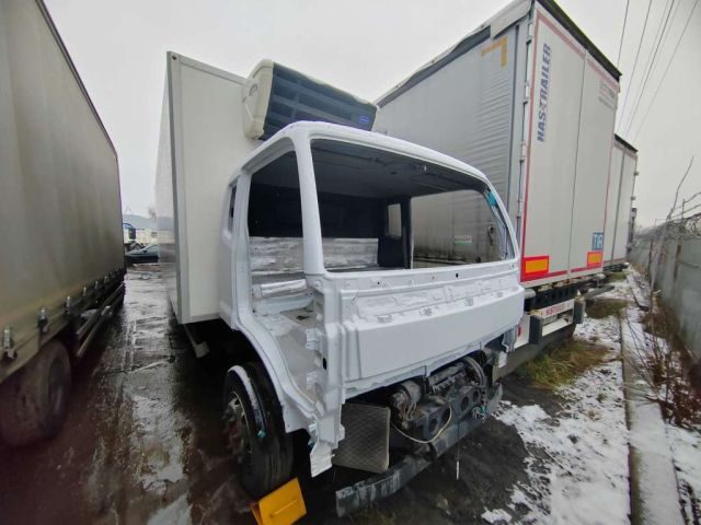 Dongfeng C120L