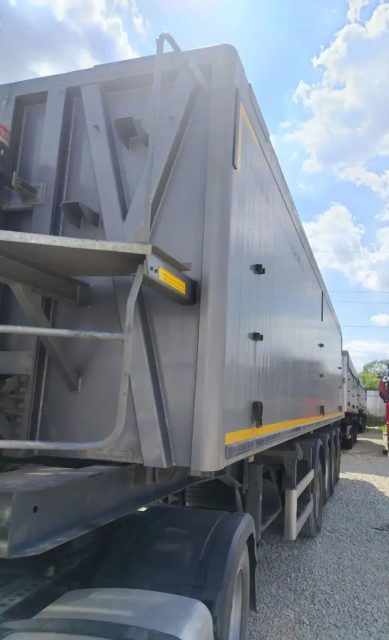 Bodex KIS 4WA1