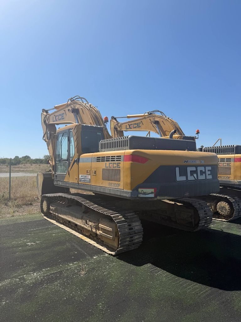 LGCE E6300F