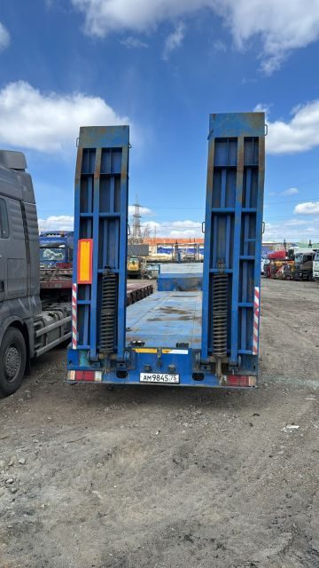 ЧМЗАП 99064