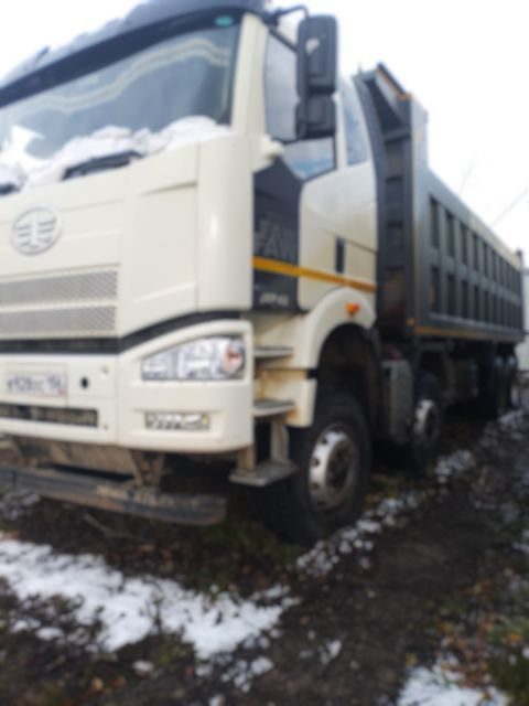 FAW J6