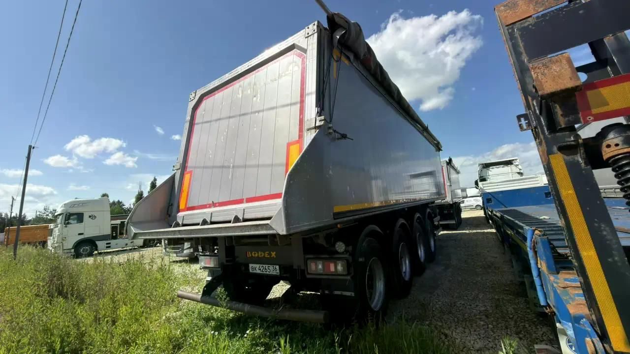 Bodex KIS 4WA1