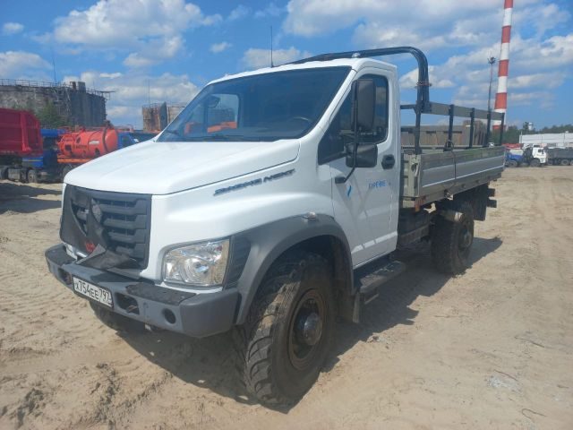 ГАЗ Садко Next С41A23