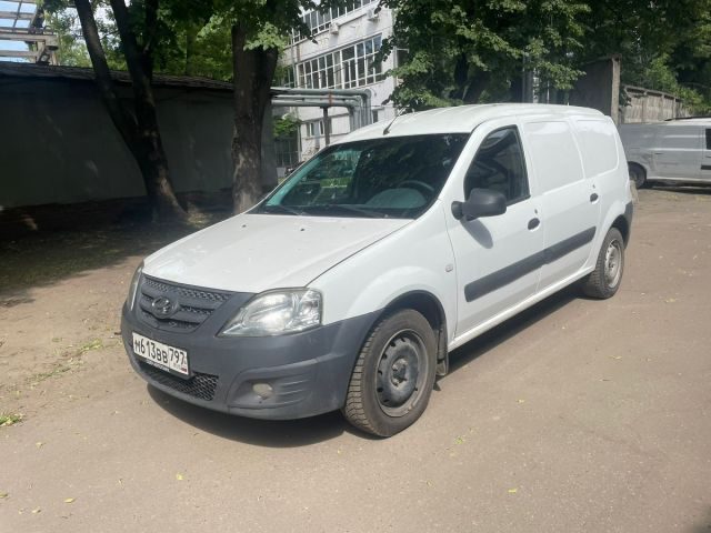 Lada Largus