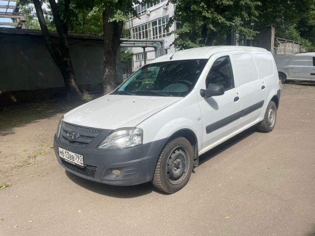 Lada Largus