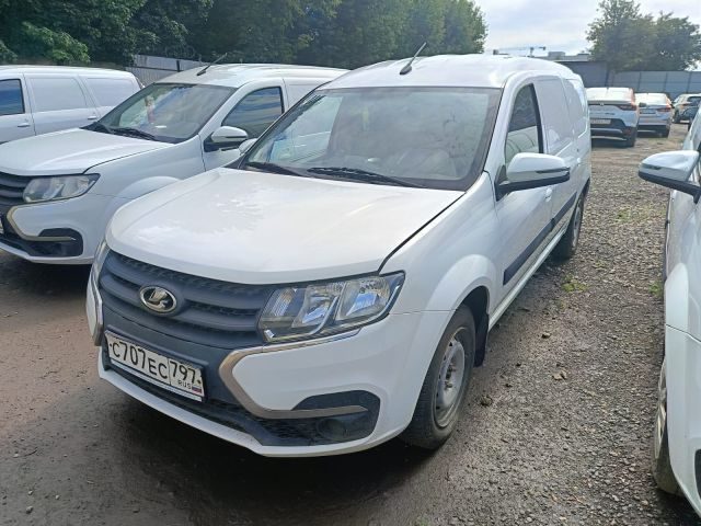 Lada Largus