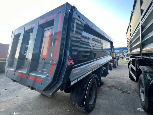 Grunwald GRW375