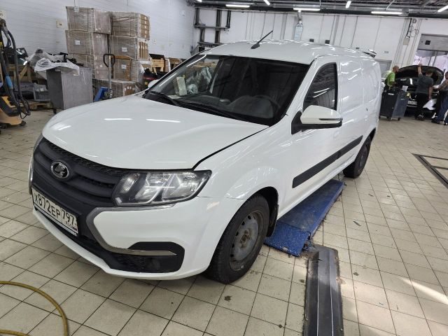 Lada Largus