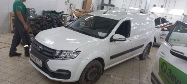 Lada Largus