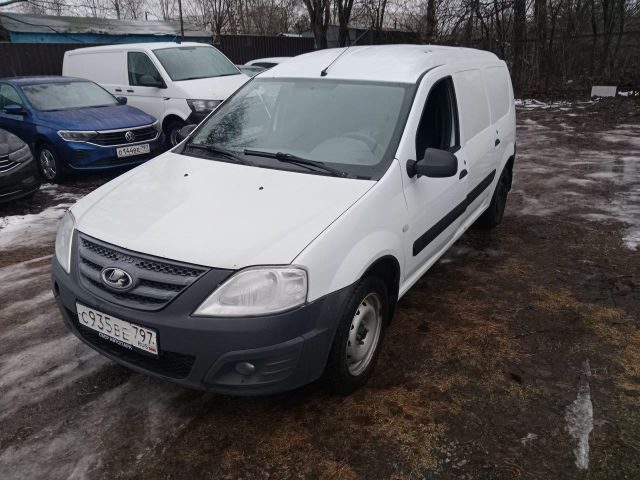 Lada Largus