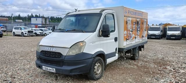 Iveco Daily