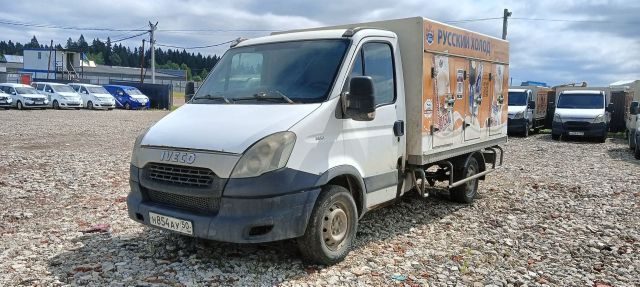 Iveco Daily
