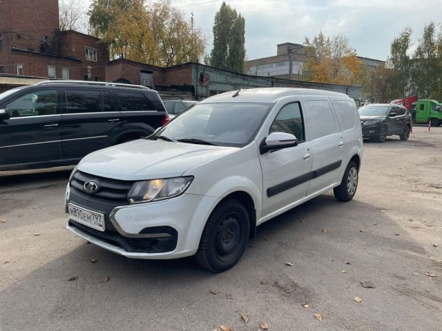 Lada Largus